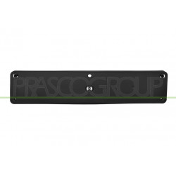 Support Plaque Police