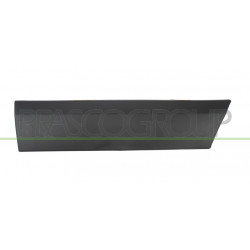 Bandeau de Porte avant côté passager-avec Clips-Noir Structure'