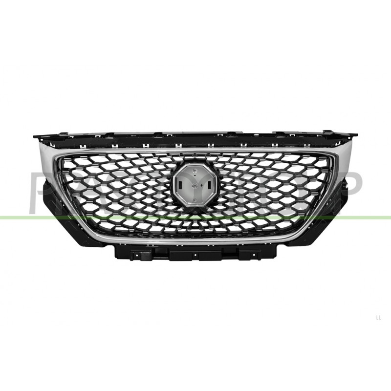 Grille De Calandre-Noire Grille De Calandre-Noire