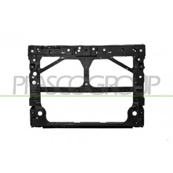 Armature Avant-Complete