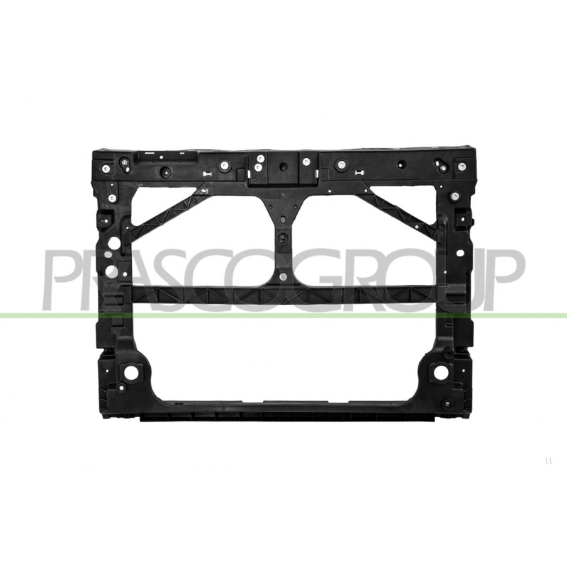 Armature Avant-Complete Armature Avant-Complete