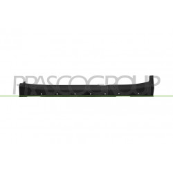 Moulure Longeron De Porte Gauche