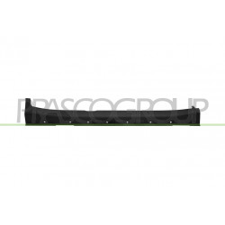 Moulure Longeron De Porte Droite