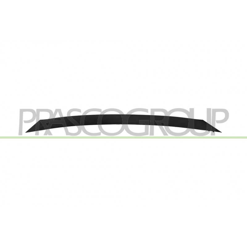 Moulure De Grille De Calandre-Chromee Moulure De Grille De Calandre-Chromee