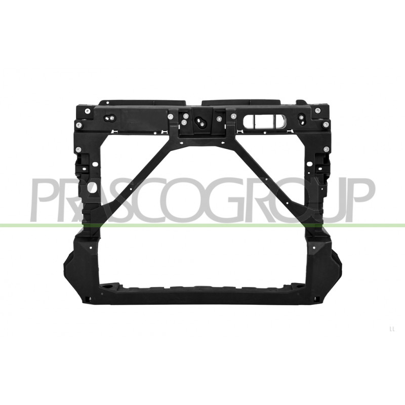 Armature Avant-Complete Armature Avant-Complete