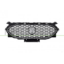 Grille De Calandre-Noire