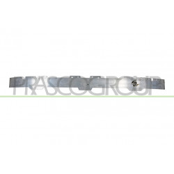 Renfort De Pare-Chocs Avant-Aluminium