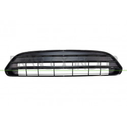 Grille de Calandre côté chauffeur-Noire-Brillant