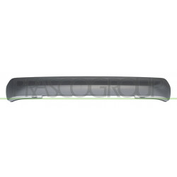 Bandeau Centrale de Pare-Chocs arrière avec Appret