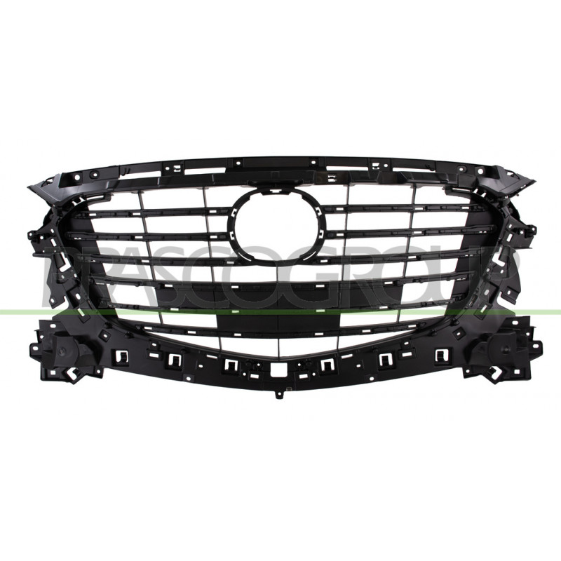 Grille Calandre Noire Grille Calandre Noire