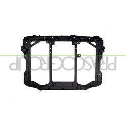 Armature Avant-Complete