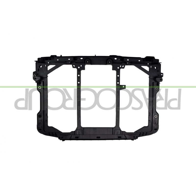Armature Avant-Complete Armature Avant-Complete