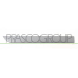 Bandeau Porte arrière côté passager-Noir Lisse Mod. 5 Portes