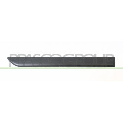 Bandeau de Porte arrière côté passager-Noir Structure' Mod. 5 Portes