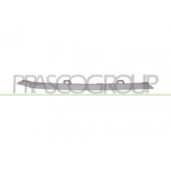 Moulure Droite De Grille De Calandre-Chromee