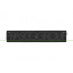 Support Plaque Police
