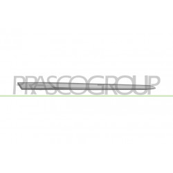 Moulure De Grille De Calandre-Inferieure Droite-Chromee