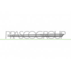 Moulure De Grille De Calandre-Inferieure Gauche-Chromee