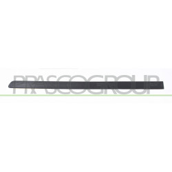 Bandeau de Porte arrière côté passager-Noir Structure' Mod. 5 Portes
