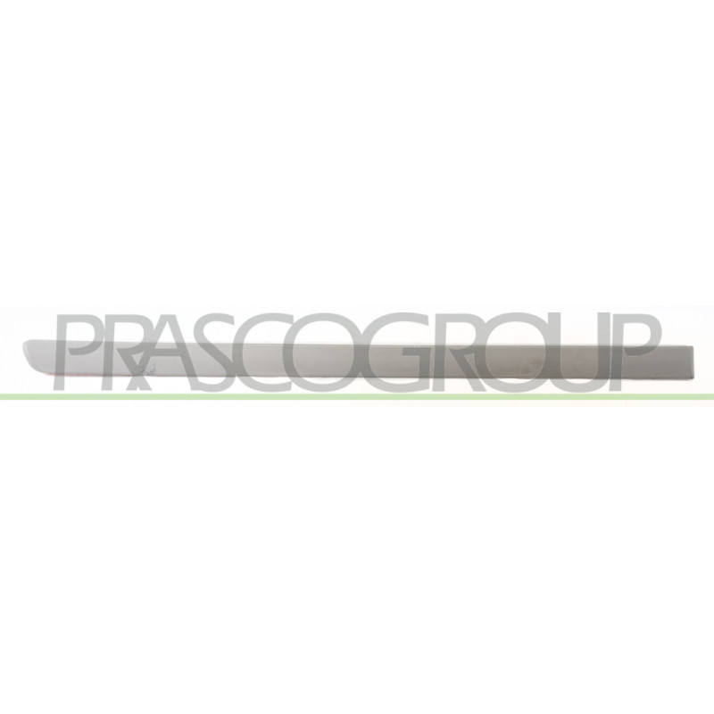 Bandeau Porte arrière côté passager avec Appret Mod. 5 Portes Bandeau Porte arrière côté passager avec Appret Mod. 5 Portes