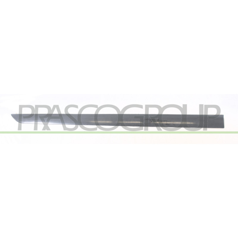 Bandeau Porte côté passager avant avec Apprett Mod. 5 Portes Bandeau Porte côté passager avant avec Apprett Mod. 5 Portes