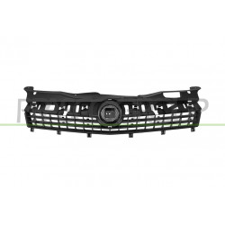 Grille De Calandre-Noire