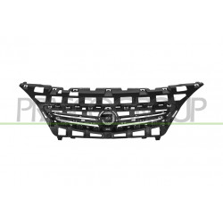 Grille De Calandre-Noire