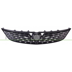 Grille Calandre Noire