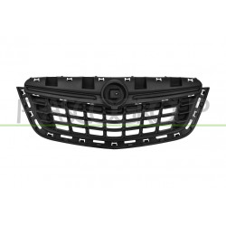 Grille De Calandre-Noire