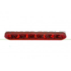 Troisième Feu de Stop-Led