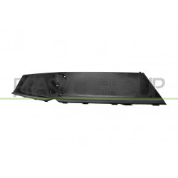 Grille De Calandre-Noire-Brillant