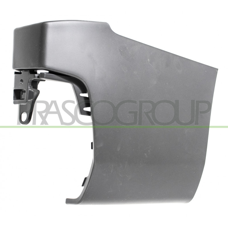 Embout côté passager de Pare-Chocs arrière avec Appret Mod. 2 Portes Battantes-M Embout côté passager de Pare-Chocs arrière avec Appret Mod. 2 Portes Battantes-M