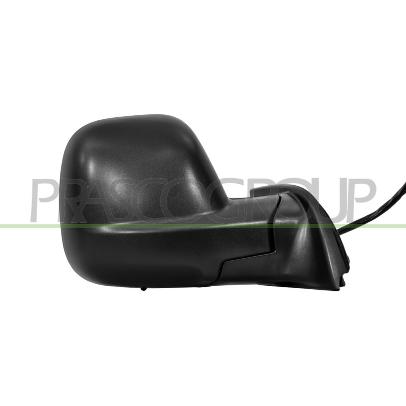 Retroviseur Droit-Electrique-Noir-Chauffant-Rabattable-Avec Sonde-Convexe-9 Broc Retroviseur Droit-Electrique-Noir-Chauffant-Rabattable-Avec Sonde-Convexe-9 Broc