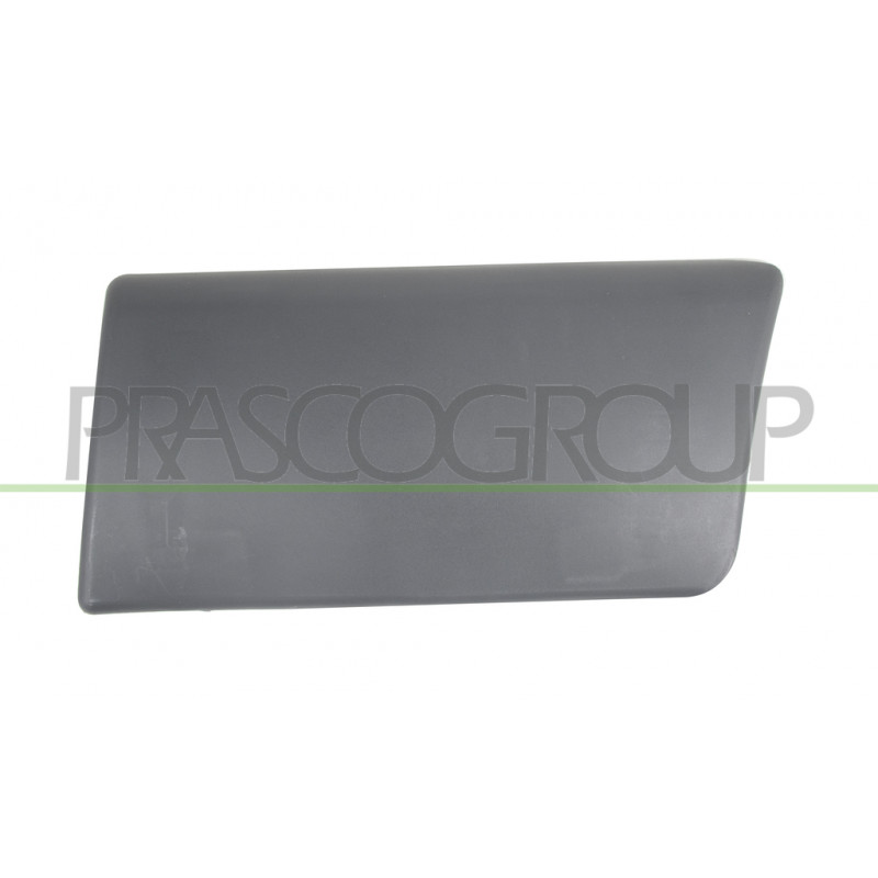 BANDEAU DE PORTE ARRIERE GAUCHE-NOIR STRUCTURE' MOD. LONG BANDEAU DE PORTE ARRIERE GAUCHE-NOIR STRUCTURE' MOD. LONG