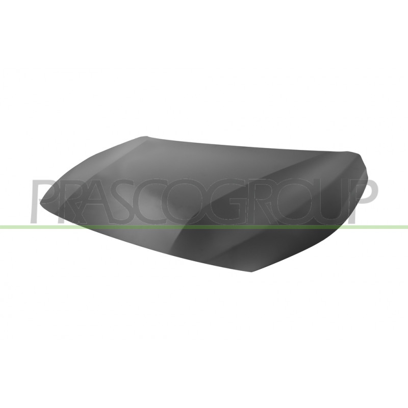 Capot-Aluminium Capot-Aluminium