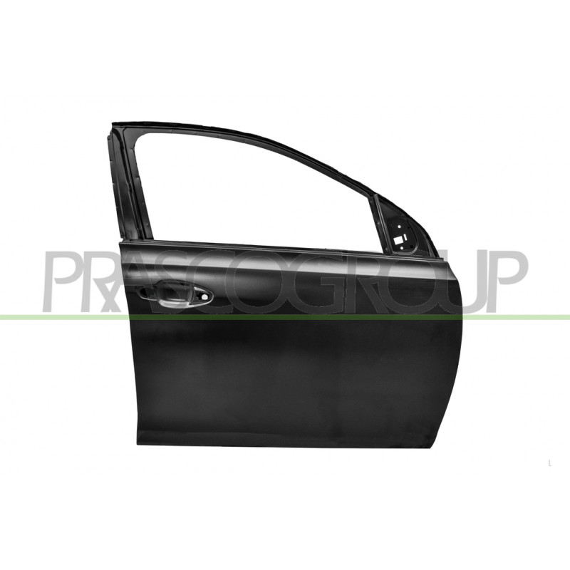 Porte Avant Droite Porte Avant Droite