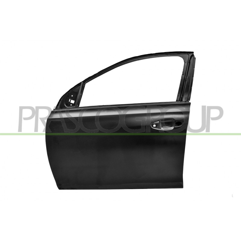 Porte Avant Gauche Porte Avant Gauche
