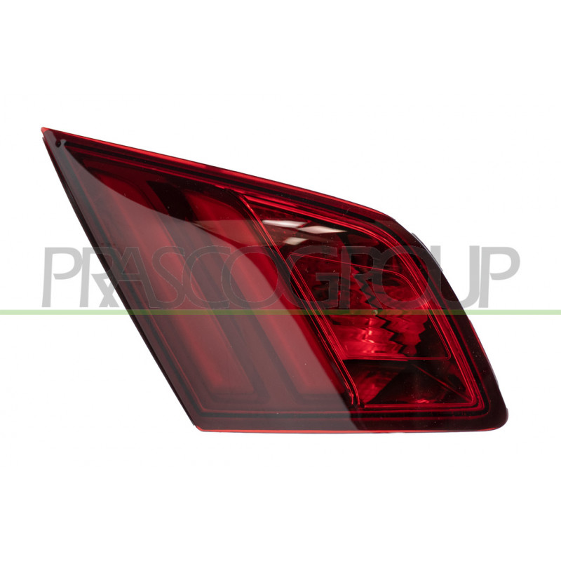 Feu intérieur arrière côté chauffeur Sans Porte Lampe-Led Feu intérieur arrière côté chauffeur Sans Porte Lampe-Led