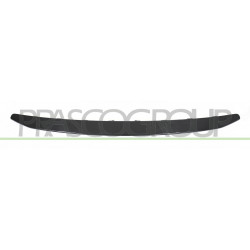 Moulure Superieure avec Appret de Grille de Calandre