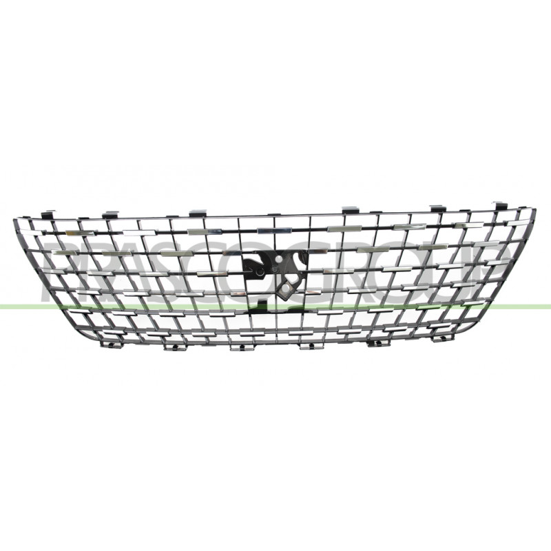 Grille Calandre Noire Grille Calandre Noire