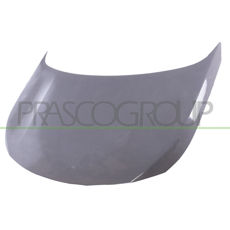 Capot-Aluminium Capot-Aluminium