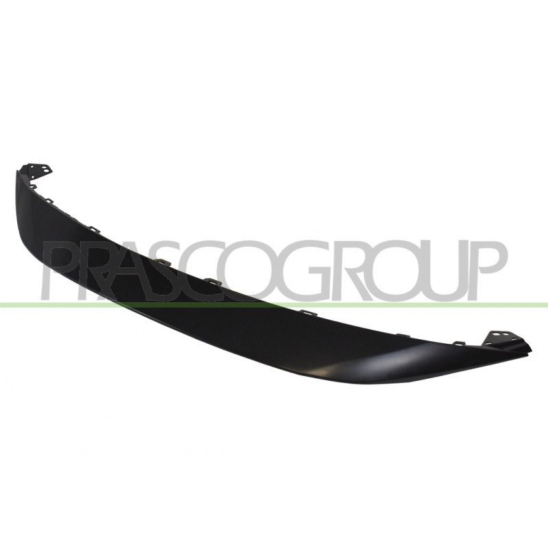 Moulure de Grille de Calandre Superieure avec Aprpet Moulure de Grille de Calandre Superieure avec Aprpet