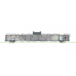 Renfort De Pare-Chocs Avant-Aluminium