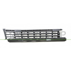 Grille de Pare-Chocs Inferieure Noire
