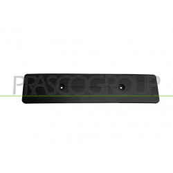 Support Plaque Police Mod. Gt4
