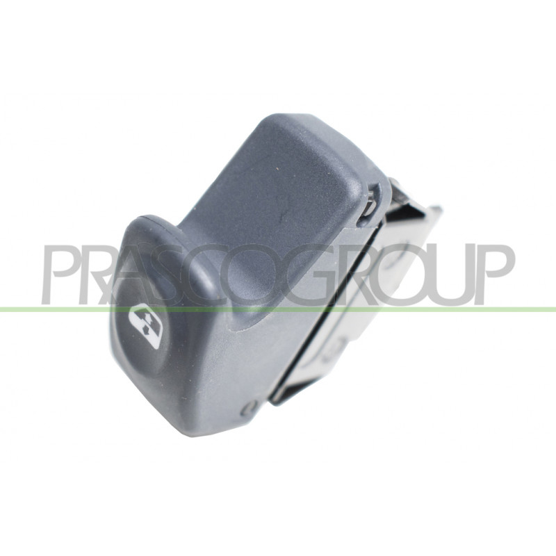 INTERRUPTEUR LEVE-VITRE GRIS-PORTE ARRIERE DROITE/GAUCHE-6 BROCHES INTERRUPTEUR LEVE-VITRE GRIS-PORTE ARRIERE DROITE/GAUCHE-6 BROCHES