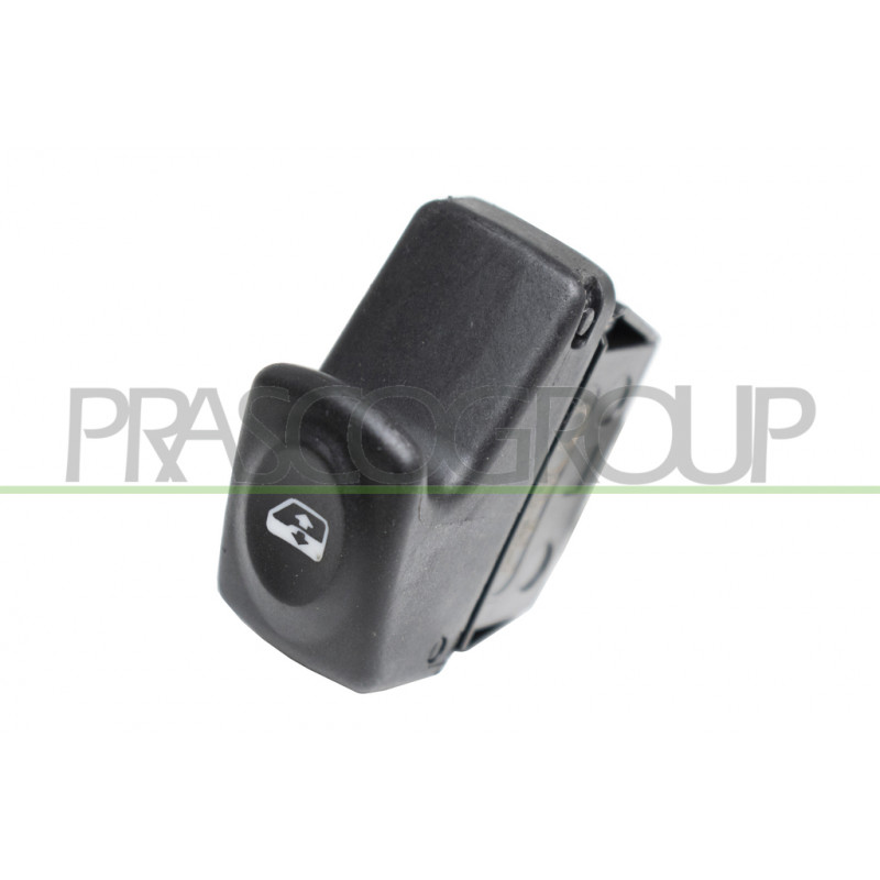 INTERRUPTEUR LEVE-VITRE NOIR-PORTE AVANT DROITE/GAUCHE-6 BROCHES INTERRUPTEUR LEVE-VITRE NOIR-PORTE AVANT DROITE/GAUCHE-6 BROCHES