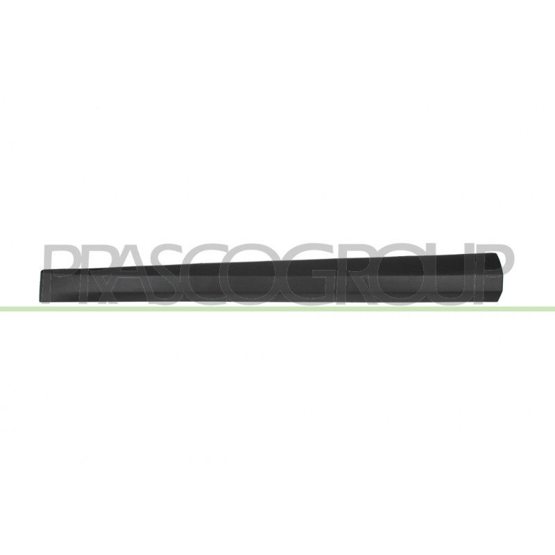 Bandeau de Porte avant côté passager-Noir Structure' Mod. 5 Portes Bandeau de Porte avant côté passager-Noir Structure' Mod. 5 Portes