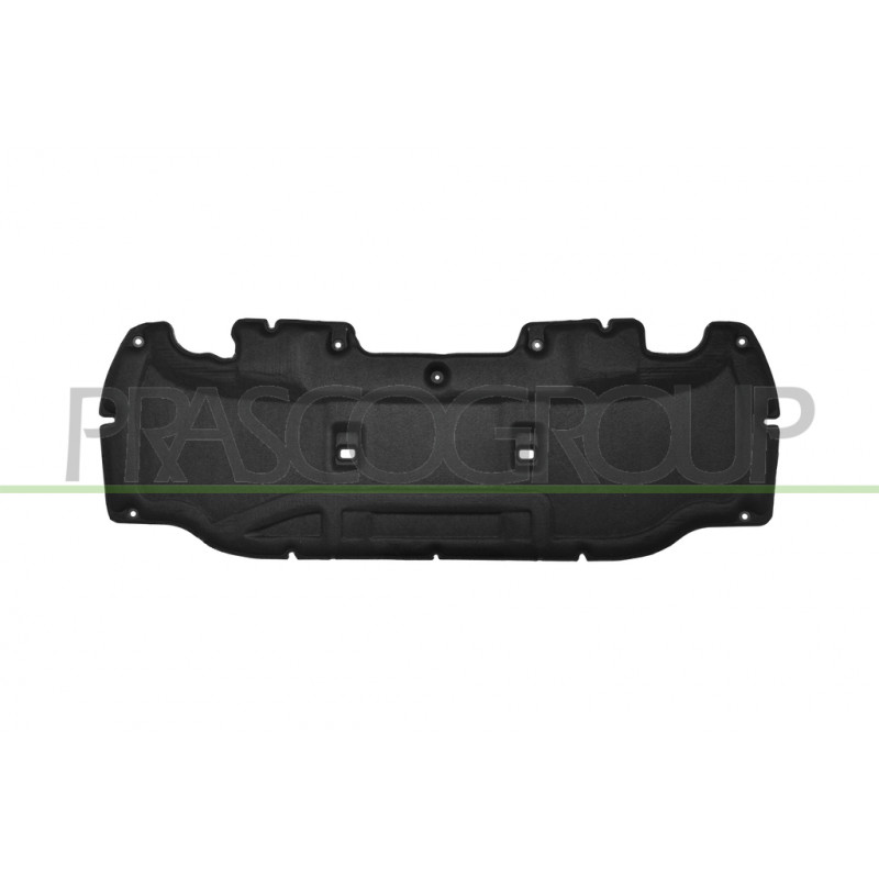 Panneau D'Insonorisation De Capot-7 Clips Panneau D'Insonorisation De Capot-7 Clips