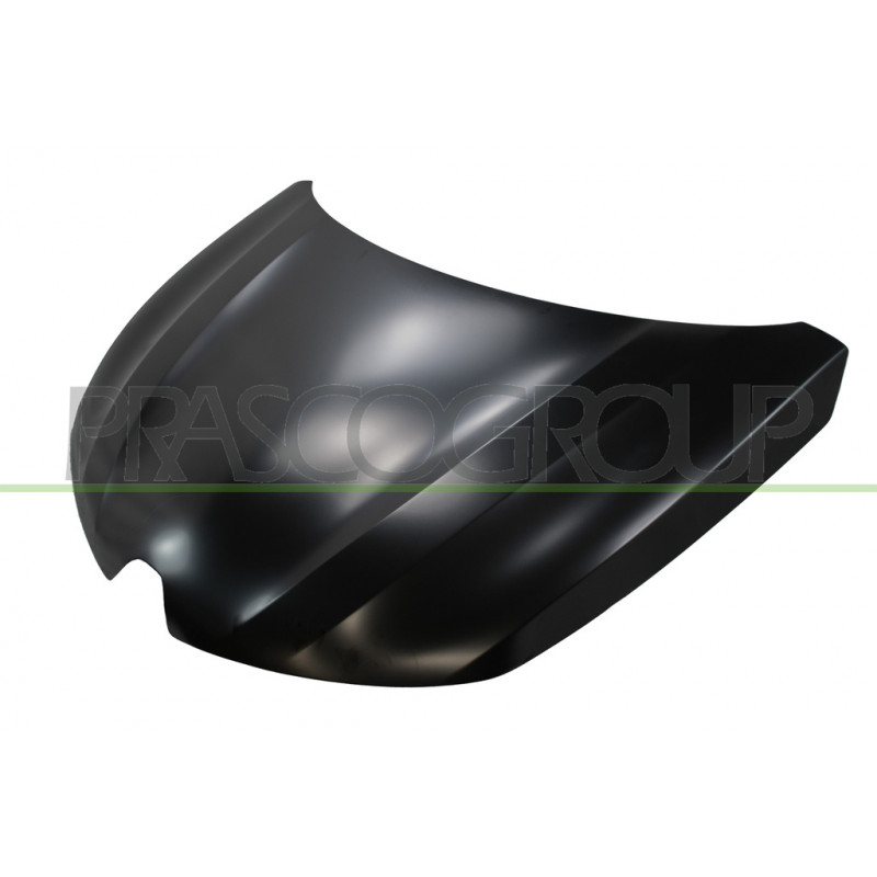 Capot-Aluminium Capot-Aluminium